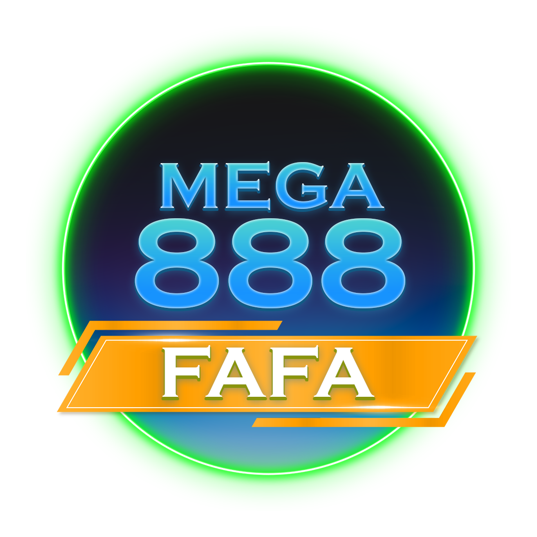 mega888
